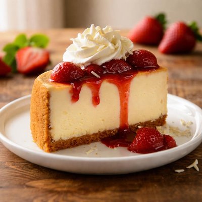 Olive garden cheesecake