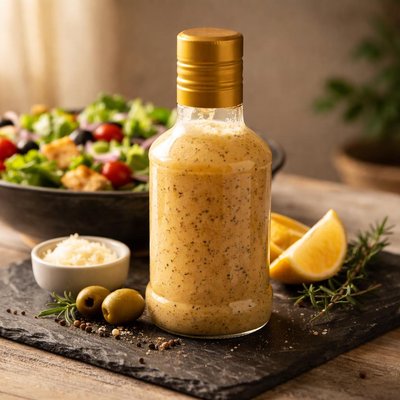 Olive garden italian dressing