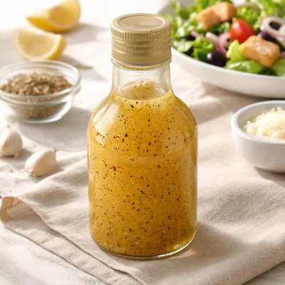 Olive garden italian dressjng