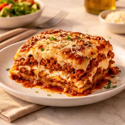 Olive garden lasagna