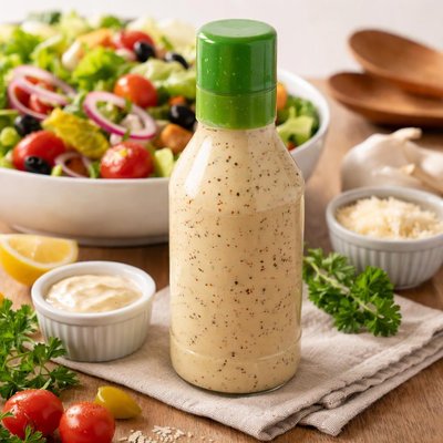 Olive garden salad dressing