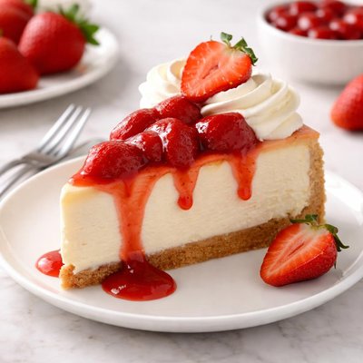 Olive garden strawberry cheesecake