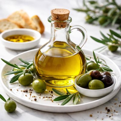 Olive oil