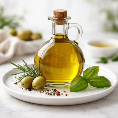 Olive oil extra