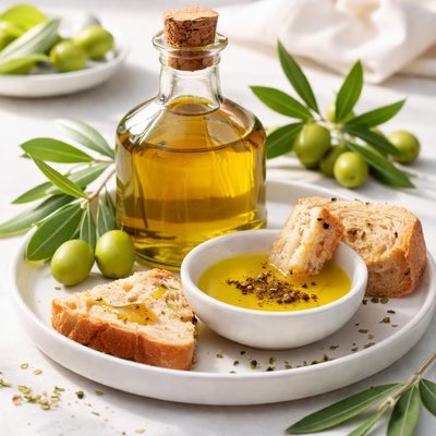 Olive oil extra virgin