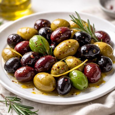 Olives