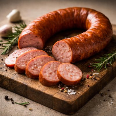Olma sausage