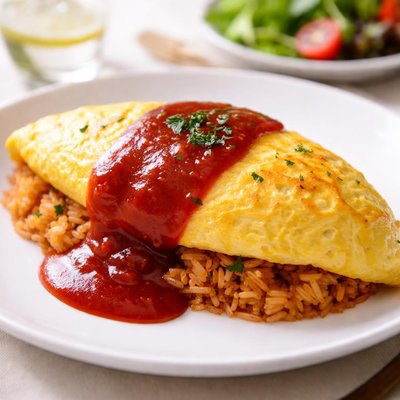 Omurice