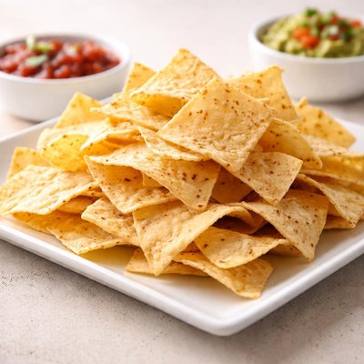 On the boarder chips