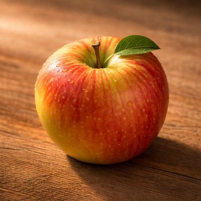 One apple honey crisp