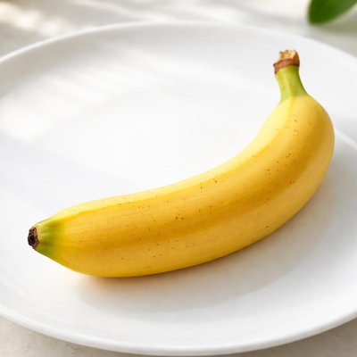 One banana