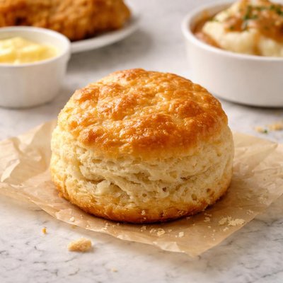 One bread from popeyes