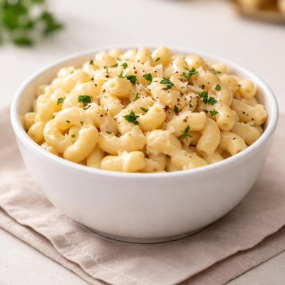 One cup macaroni noodles