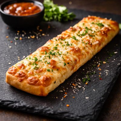 ワン・ドミノ・チーズ・スティック