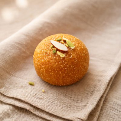 One ladoo