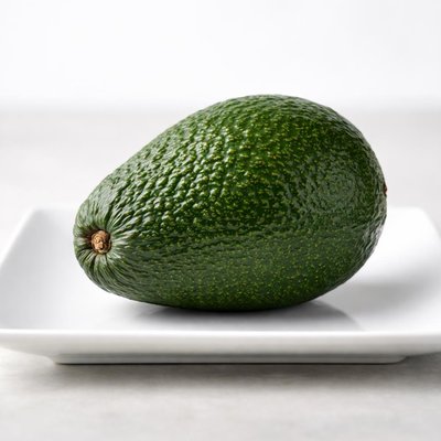 One large avocado