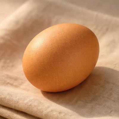 One large kirkland egg