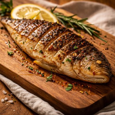 Один Мандарин