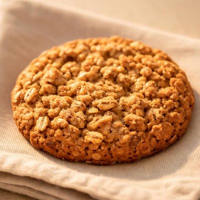 燕麦曲奇