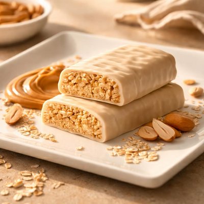 One protein bar peanut butter