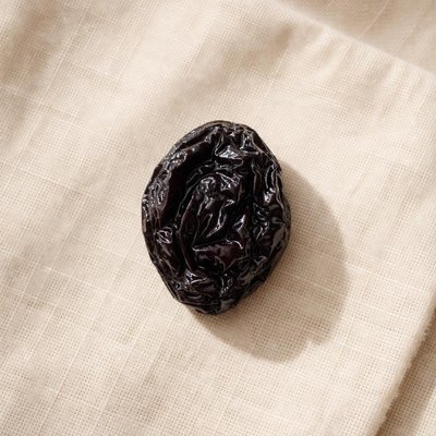 One prune