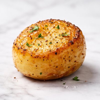 жареная картошка