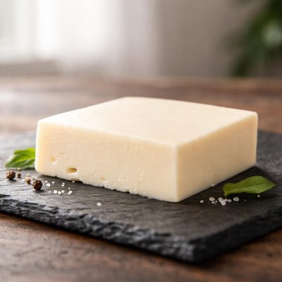 One slice of al marai cheese