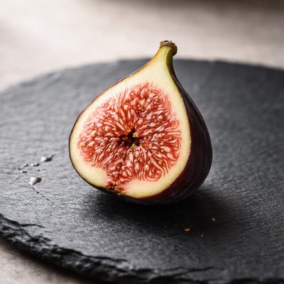 One small fig