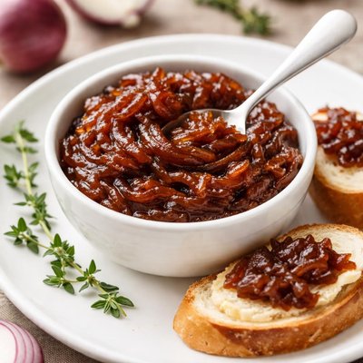 Onion jam