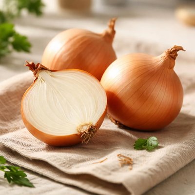 Onion raw