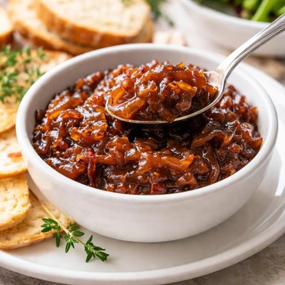 Onion relish