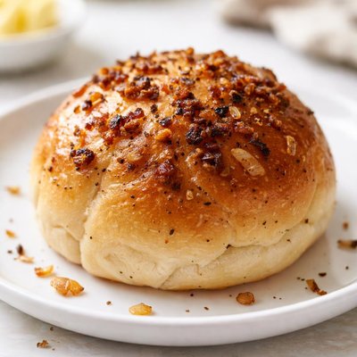 Onion roll