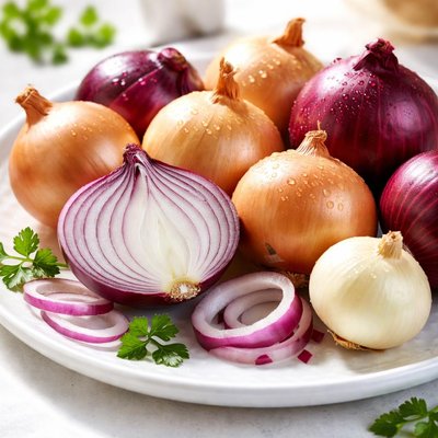 Onions