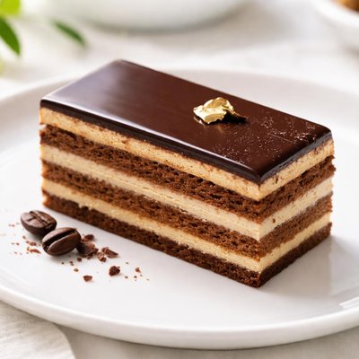 Opera cake