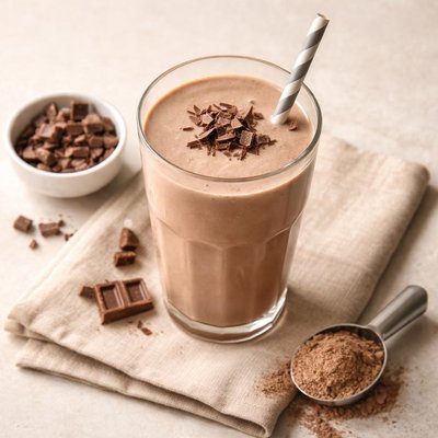 Optifast chocolate shake