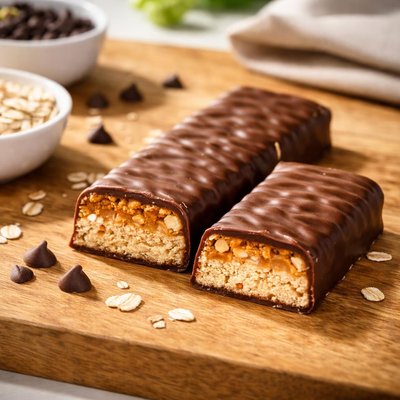 Optifast protein bar