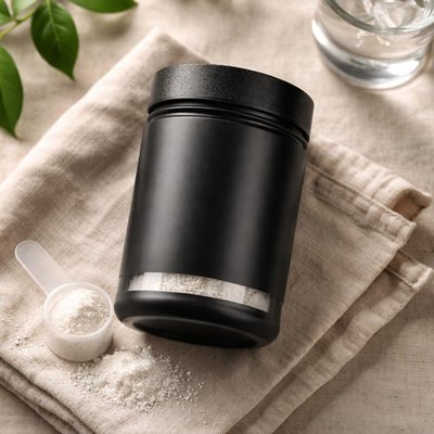 Optimum nutrition creatine