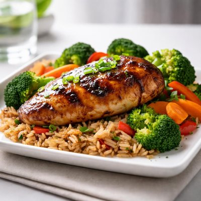 Optimum nutrition gold standard extreme chocolate