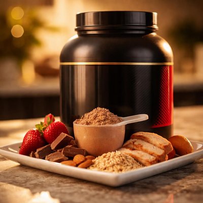 Optimum nutrition optimum nutrition gold standard whey protein