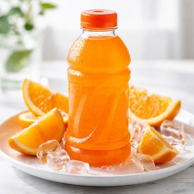 Orange gatorade