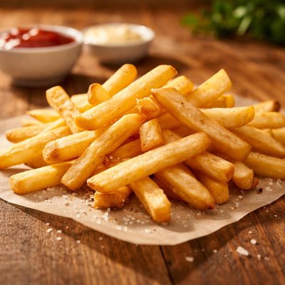 Ore ida french fries