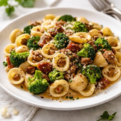 Orecchiette