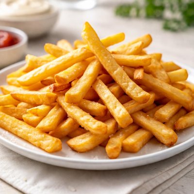 Oreida fries