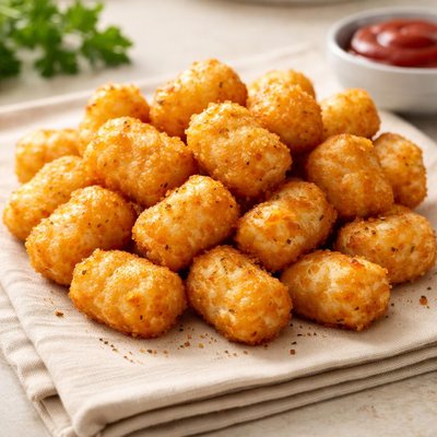 Oreida tator tots