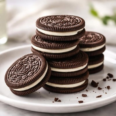 Oreo biscuit