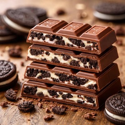 Oreo chocolate