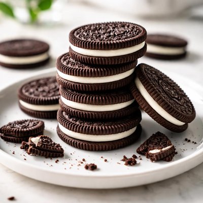 Oreo cookies