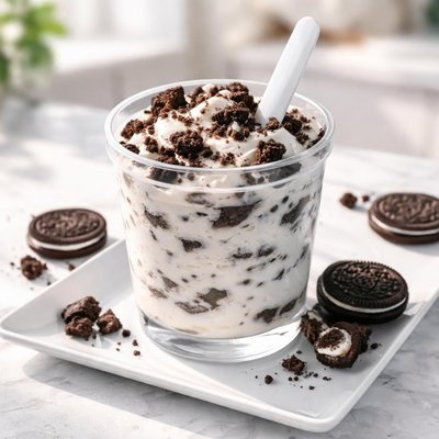 Oreo McFlurry