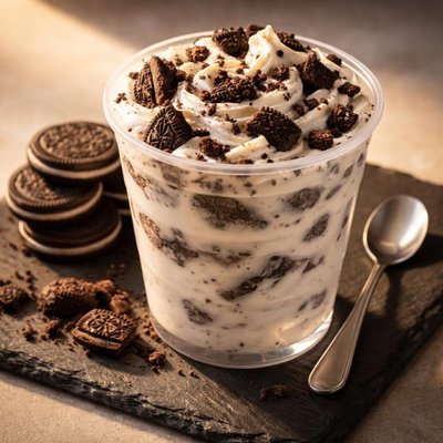 Oreo McFlurry