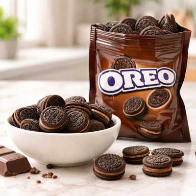 Oreo mini oreo - chocolate